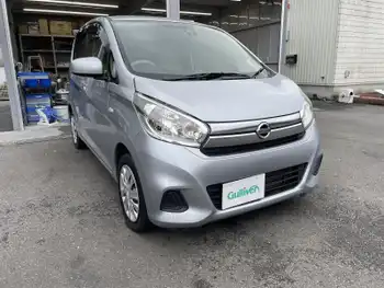 日産 デイズ S 純ナビ Bカメラ ETC インナーミラー