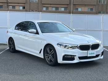 ＢＭＷ ５２３ｉ Mスポーツ メーカーナビ 　フルセグ　ラジオ