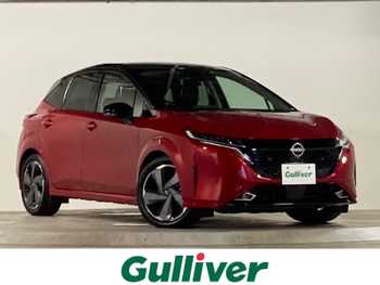 日産 オーラ G レザーエディション メーカーOPナビ 全方位 BOSEプロパイロット