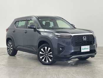 ホンダ ＷＲ－Ｖ Z 純正8型ナビ バックカメラ ドラレコ 禁煙