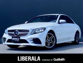メルセデス・ベンツ Ｃ２２０ｄ ローレウスED スポーツプラスPKG