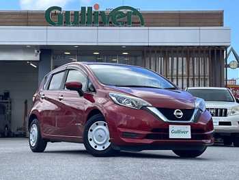 日産 ノート e－パワー X 純正ナビTV　全方位カメラ　デジタルミラー