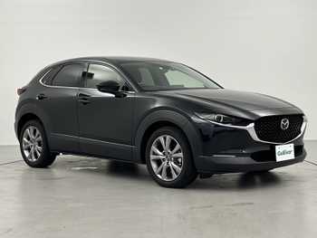 マツダ ＣＸ－３０ 20S Lパッケージ 純正ナビ バックカメラ 衝突軽減ブレーキ