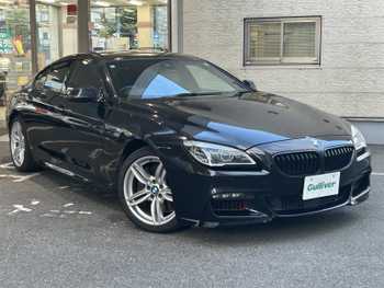 ＢＭＷ ６５０ｉ グランクーペ Mスポーツ