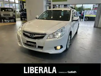 スバル レガシィ ツーリングワゴン 2．5iアイサイト