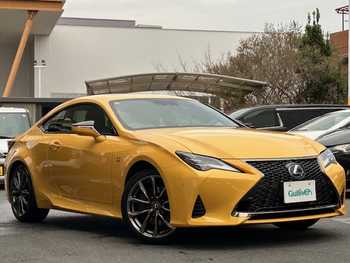 レクサス ＲＣ 300h Fスポーツ