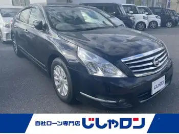 日産 ティアナ 250XL