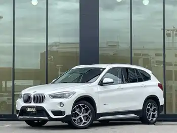 ＢＭＷ Ｘ１ xDrive 25i Xライン