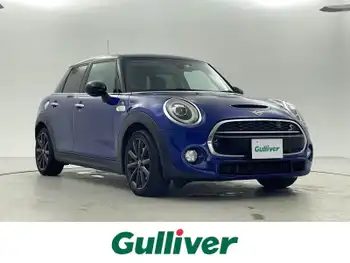 ＭＩＮＩ ミニ クーパー S 純正ナビ 純正アルミ ワンオーナー ABS