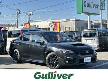 スバル ＷＲＸ Ｓ４ 2．0GT‐S アイサイト