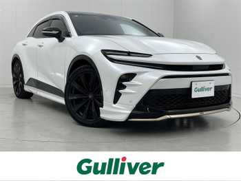 トヨタ クラウン スポーツ Z