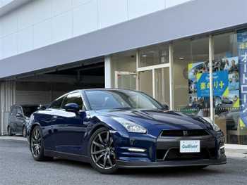 日産 ＧＴ－Ｒ ピュアエディション