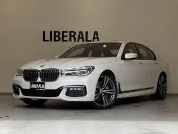 ＢＭＷ ７４０ｉ Mスポーツ