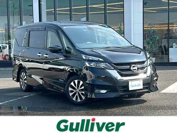 日産 セレナ ハイウェイスター 社外メモリ DVDナビ フルセグ ETC