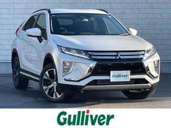 三菱 エクリプス クロス G