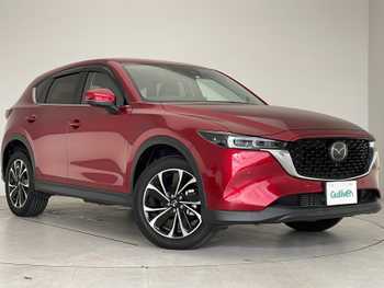 マツダ ＣＸ－５ XD Lパッケージ BOSEサウンド 全方位 純正ナビ 衝突軽減