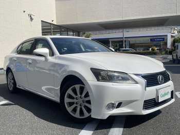 レクサス ＧＳ 450h Iパッケージ