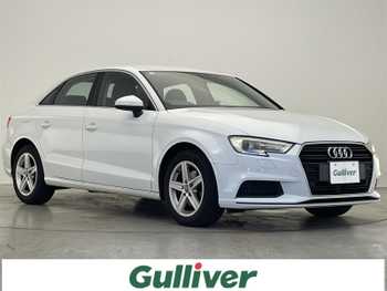 アウディ Ａ３ セダン 1．4 TFSI ナビ バックカメラ ドラレコ ETC クルコン