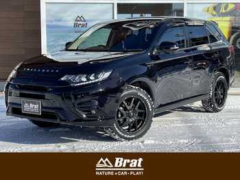 三菱 アウトランダー ＰＨＥＶ G プラスパッケージ