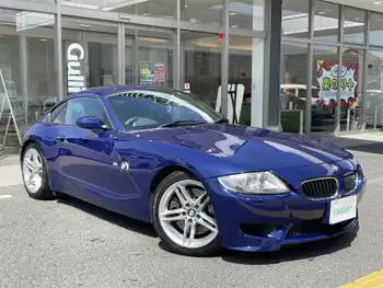 ＢＭＷ Ｚ４ Mクーペ