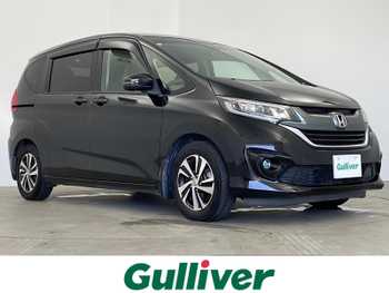 ホンダ フリード G ホンダセンシング Honda SENSING  純正8型ナビ ドラレコ ETC