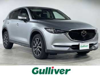 マツダ ＣＸ－５ 20S プロアクティブ 純正ナビ 純正ETC クルコン フルセグTV