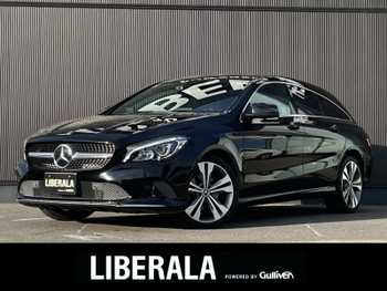 メルセデス・ベンツ ＣＬＡ２２０ Sブレイク 4MATIC CLA220 4マチックSブレーク 4WD