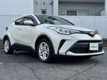 トヨタ Ｃ－ＨＲ S－T