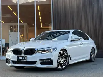 ＢＭＷ ５３０ｉ Mスポーツ ハイラインPKG イノベーションPKG 全方位