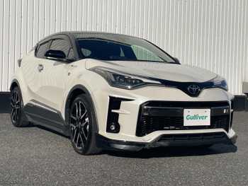 トヨタ Ｃ－ＨＲ S GRスポーツ