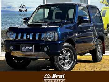 スズキ ジムニー ランドベンチャー