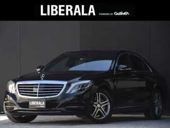 メルセデス・ベンツ Ｓ４００ ハイブリッド