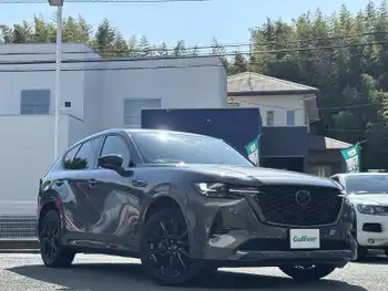 マツダ ＣＸ－６０ XD HV エクスクルーシブスポーツ 1オナ BOSE HUD 純ディスプレイ 20インチAW