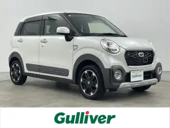 ダイハツ キャスト アクティバ G SAⅡ ナビ Bカメラ TV　Bluetooth　LED　ETC　