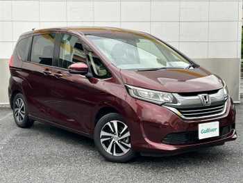 ホンダ フリード G ホンダセンシング 純正ナビ バックカメラ 両側パワスラ