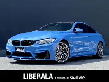 ＢＭＷ Ｍ４ クーペ コンペティション