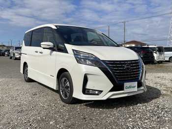 日産 セレナ e－パワー ハイウェイスター V 純正ナビ 全方位カメラ 両側パワスラ ETC