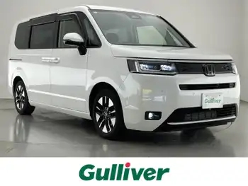 ホンダ ステップワゴン エアー