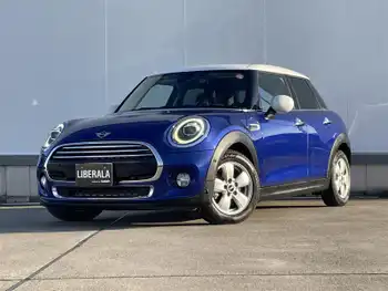 ＭＩＮＩ ミニ クーパー 純正ナビ バックカメラ ドライブレコーダー