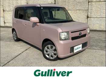 トヨタ ピクシススペース L ワンオーナー　ナビ　ETC　キーレス