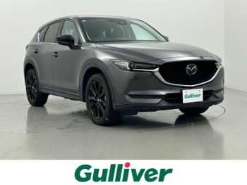 マツダ ＣＸ－５ XD ブラックトーンエディション 全周囲カメラ ドラレコ 純正ナビ ETC