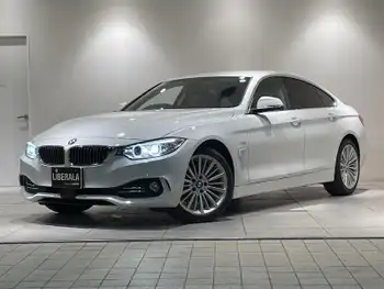 ＢＭＷ ４２０ｉ グランクーペ ラグジュアリー