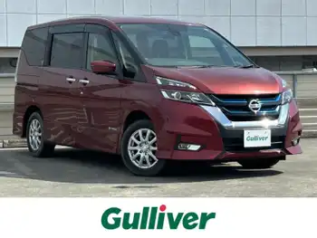 日産 セレナ e－パワー ハイウェイスター V 純9型ナビ 後席モニター プロパイ 両側電動