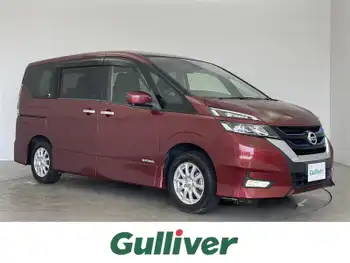 日産 セレナ e－パワー ハイウェイスター V 9型ナビ 後席モニター 全方位 Pパイロット