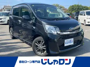 スバル ステラ G スマートアシストα ナビ フルセグ ETC  VDC 14AW スマートキー