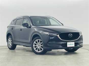 マツダ ＣＸ－５ XD プロアクティブ サンルーフ 純正ナビ 全方位 ドラレコ ETC