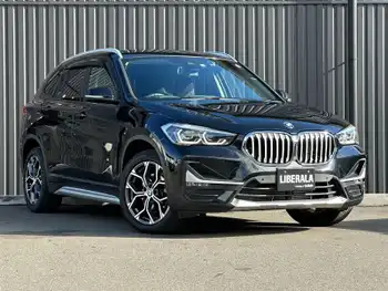 ＢＭＷ Ｘ１ xDrive 18d xライン ハイライン