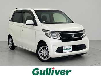 ホンダ Ｎ ＷＧＮ G スタイリッシュパッケージ