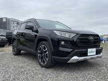 トヨタ ＲＡＶ４ アドベンチャー