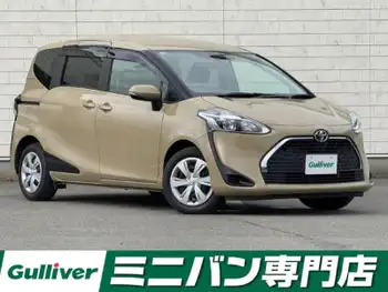 トヨタ シエンタ G 純正ナビ 全方位 トヨタセーフ 後席モニタ